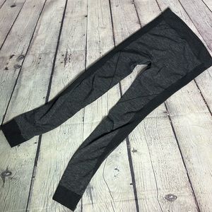 lululemon athletica Gray Leggings